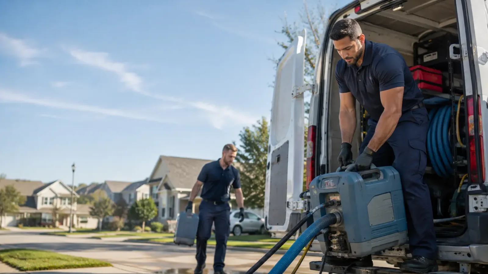 Trauma Cleanup in Turkey, TX near me